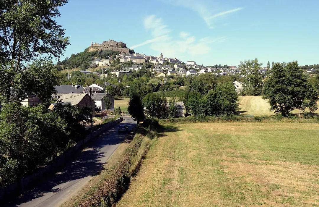 Maison d'Hôtes La Singulière-1