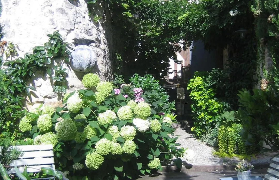 La Cour Sainte Catherine demeure de charme-1