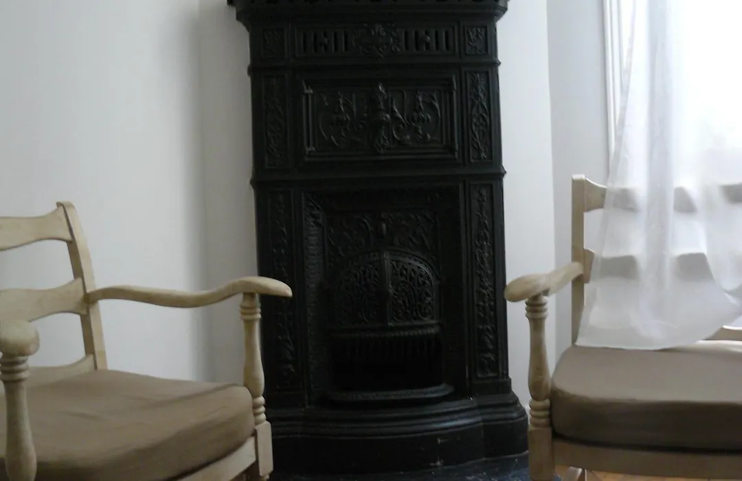 La Cour du 5ème - Chambre d'hôtes-1