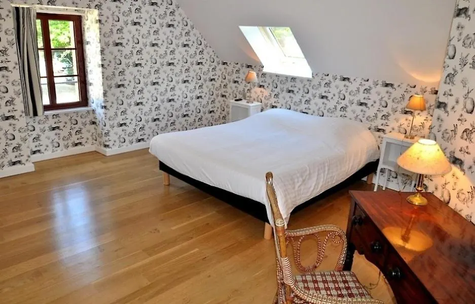Manoir de Kerangosquer-1