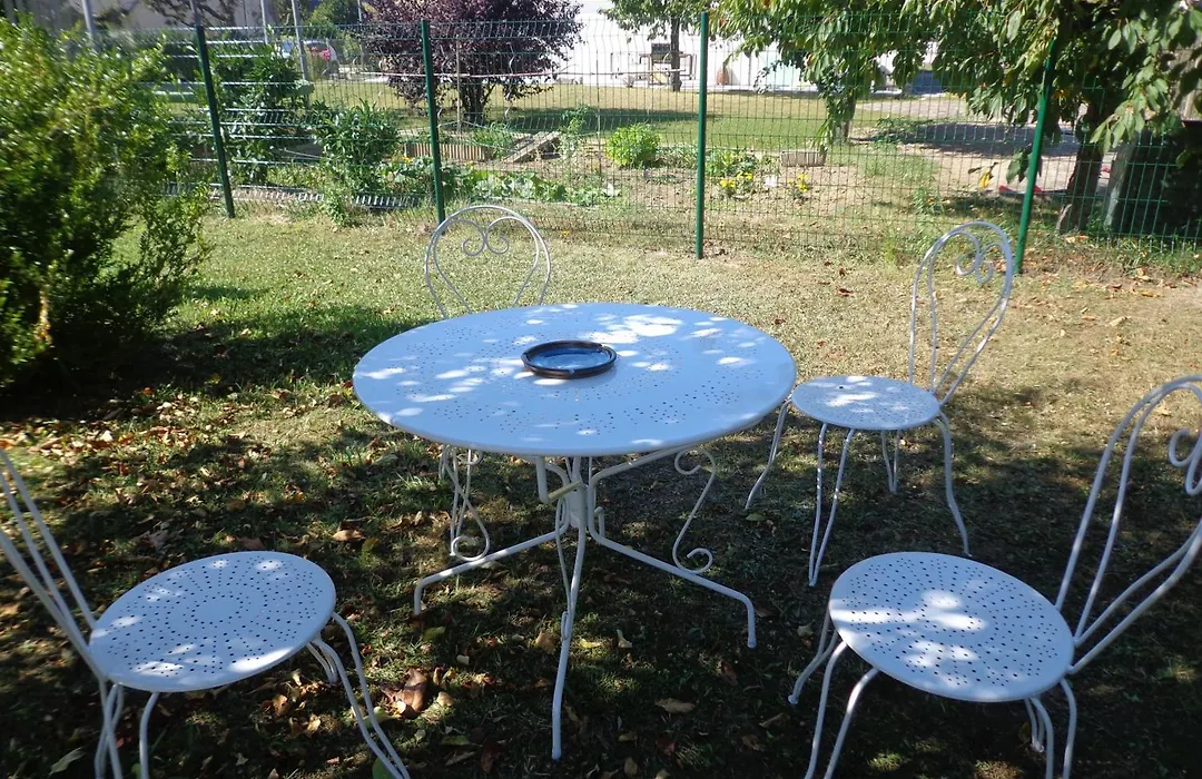 La Grille Dorée-1