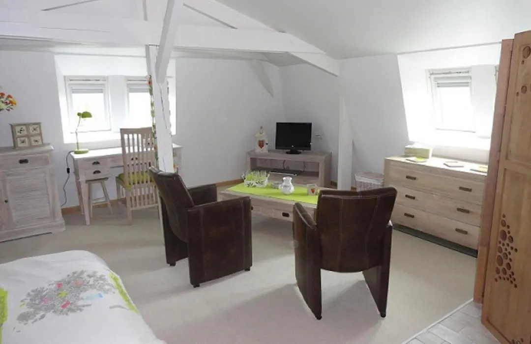 B&B l'Améthyste-1