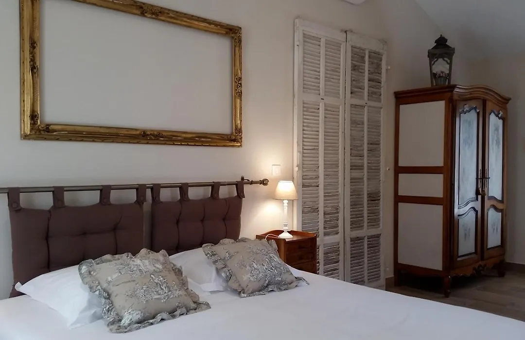B&B Villa Blanche-1