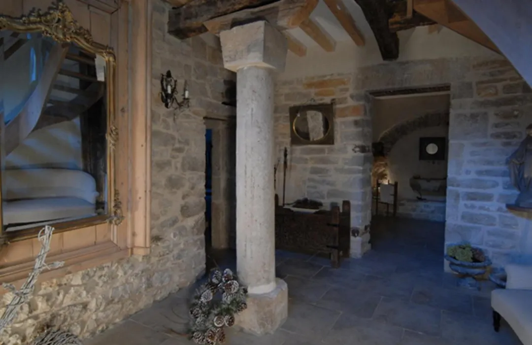 La Grange à Nicolas-1