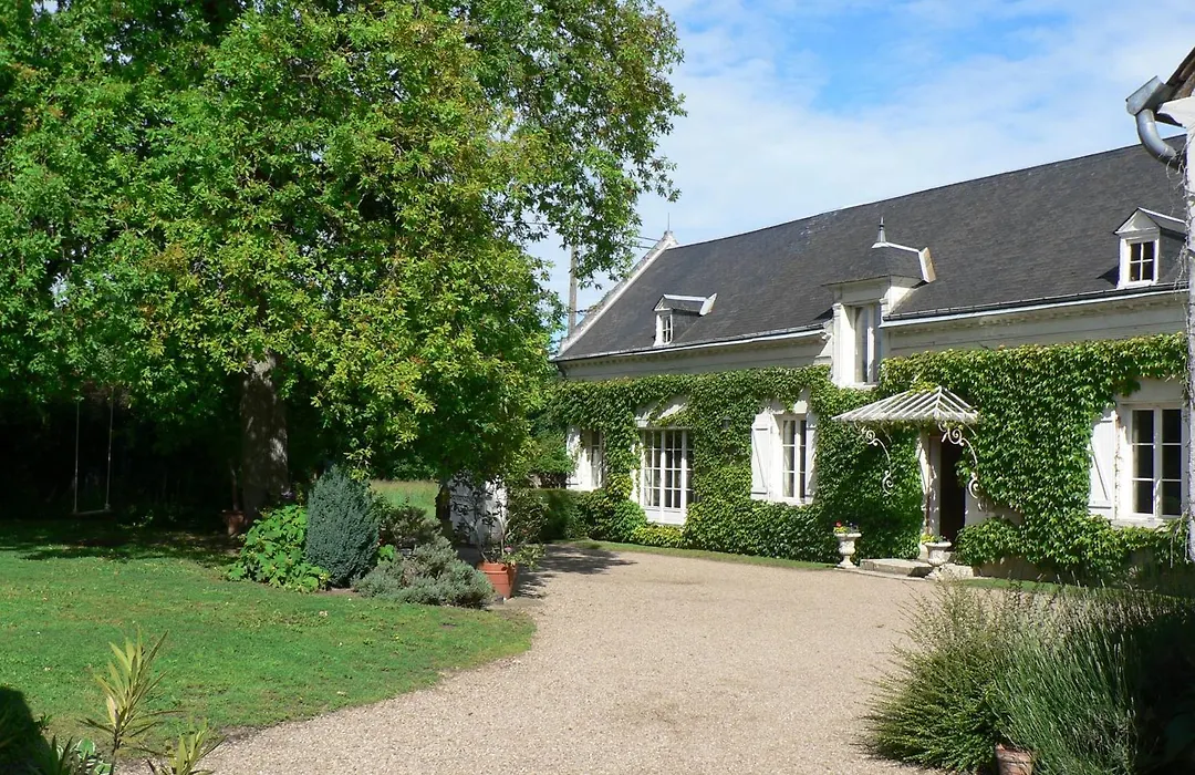 Le Clos de la Chesneraie-1