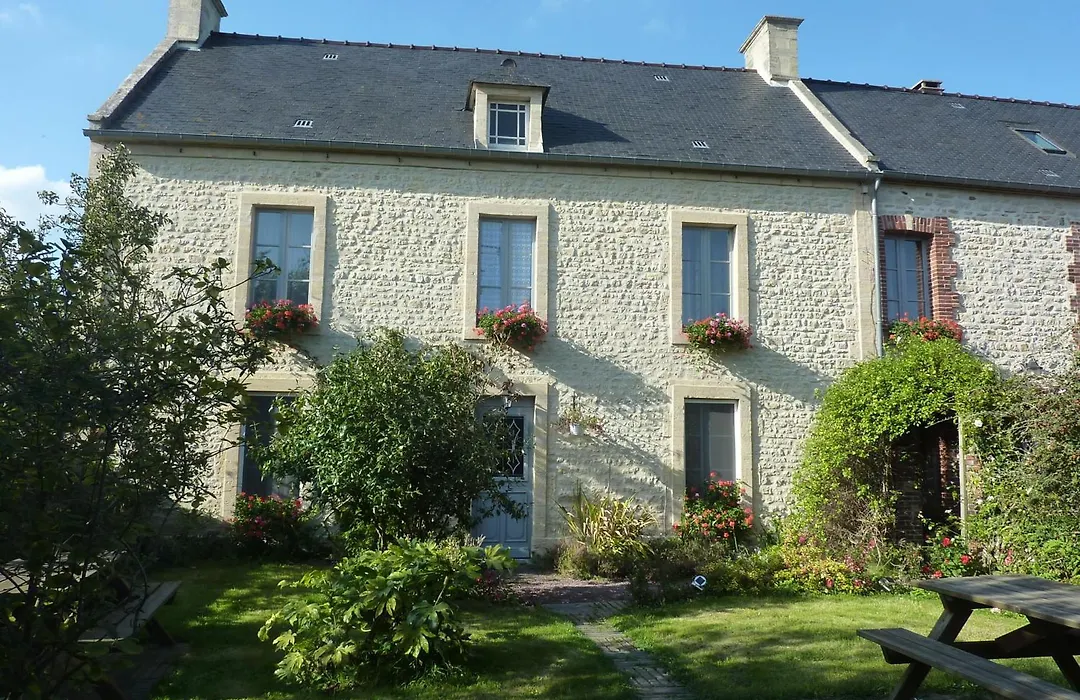 Chambres d'Hôtes Le Clos Tassin-1