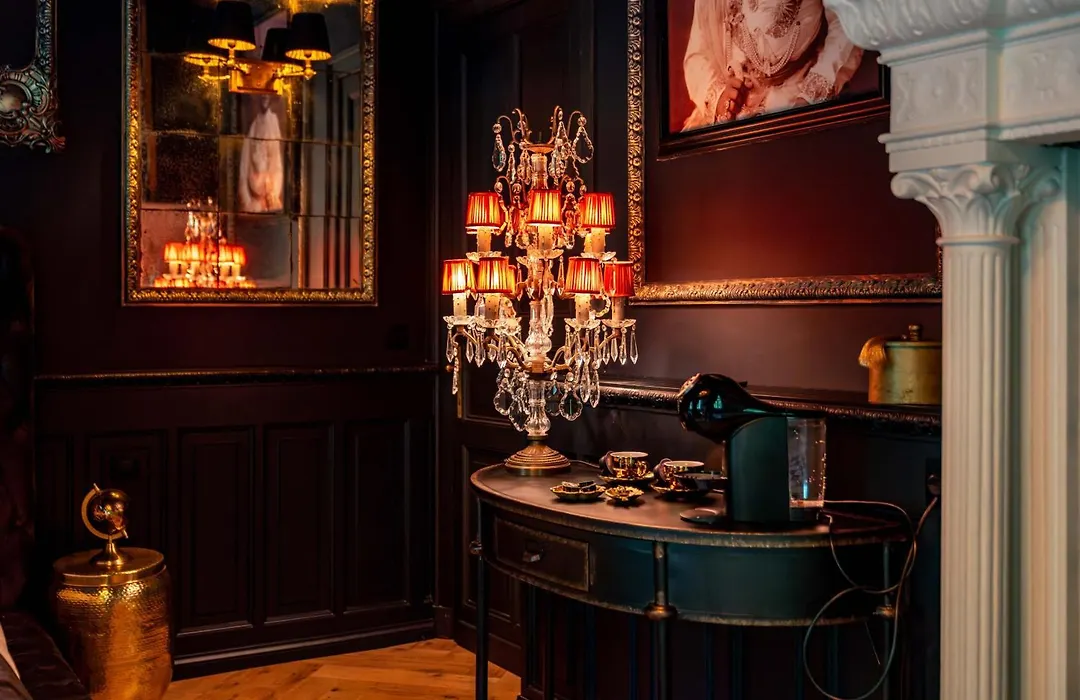 Castelsuites - Charming Luxury Boutique Suites-1