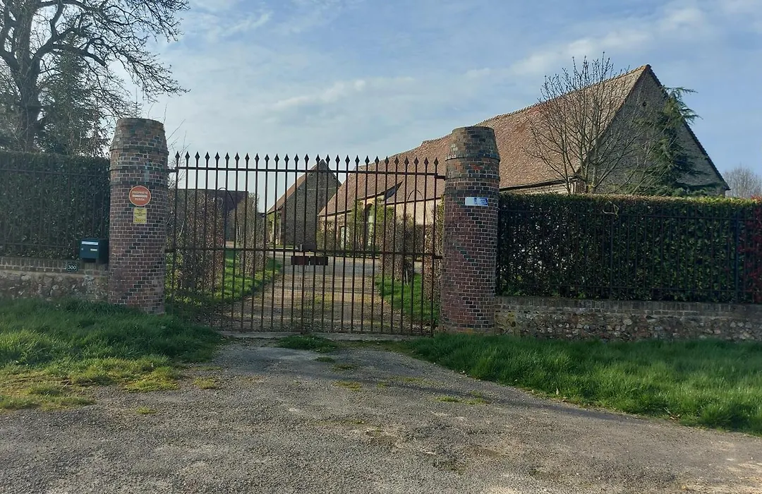 Villa Maëlla en Normandie- chambres tout confort - SPA-1