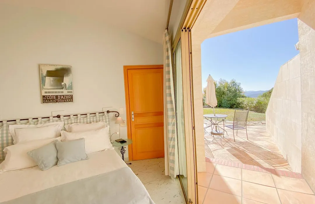 Villa Saint Maxime-1