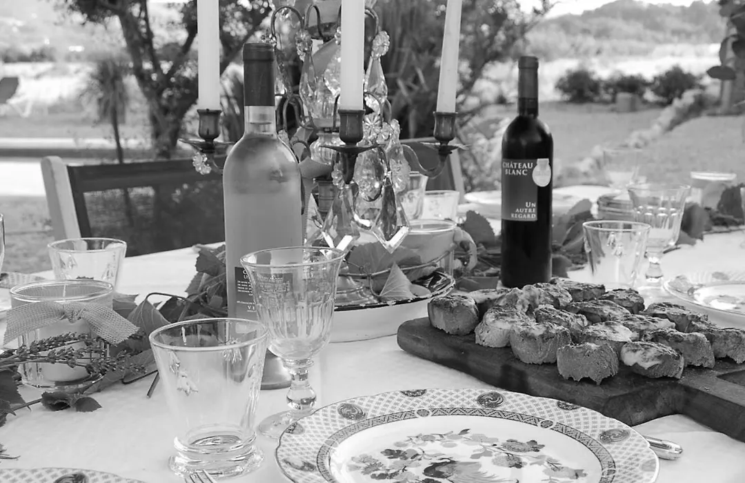 Le Domaine Saint Jean-1