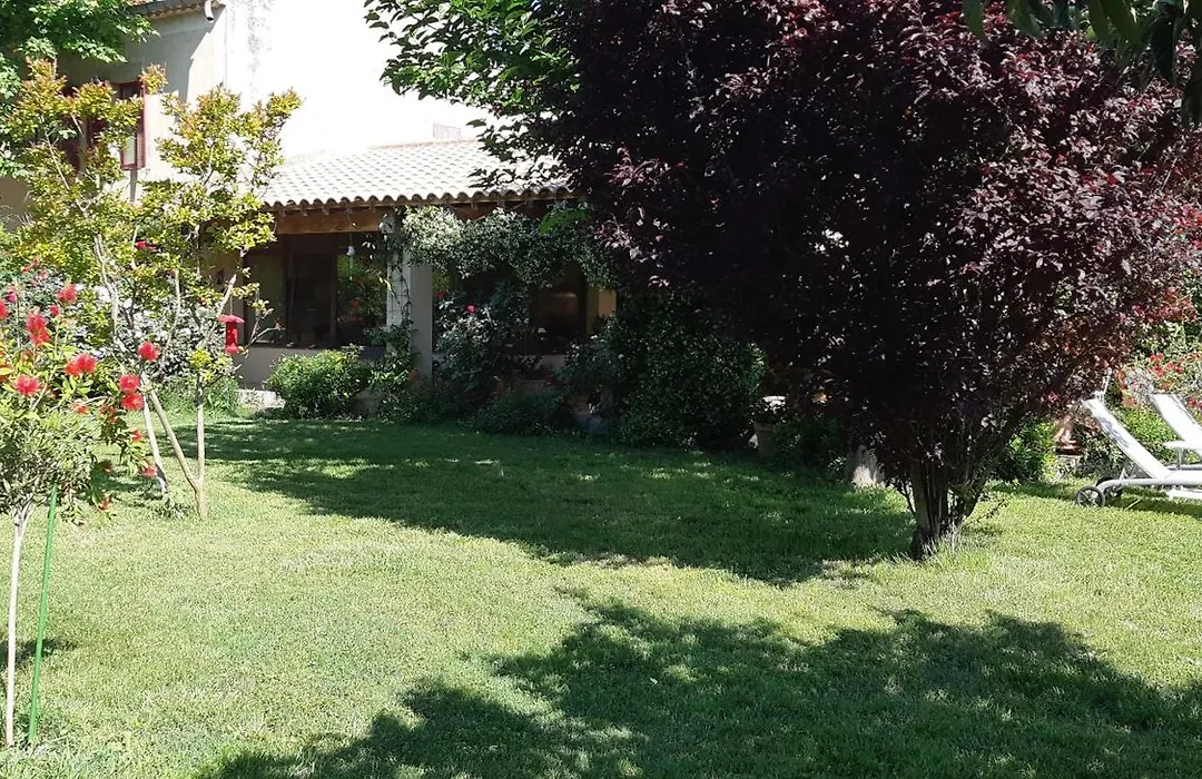 La Fenière aux Hirondelles-1