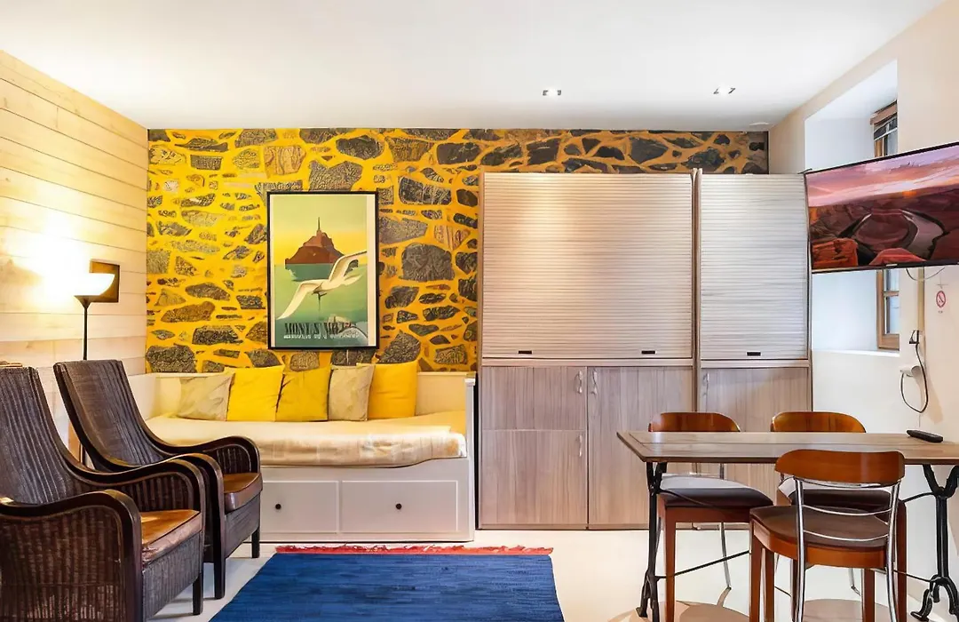 Relais Saint Aubin-1