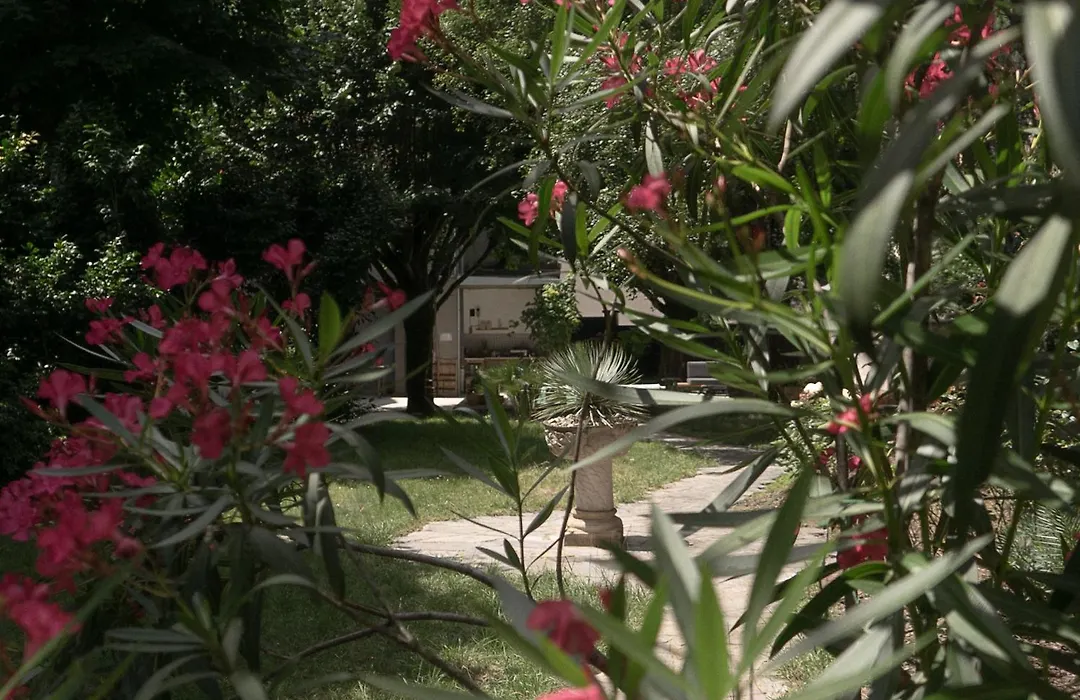 Residence Midi-1