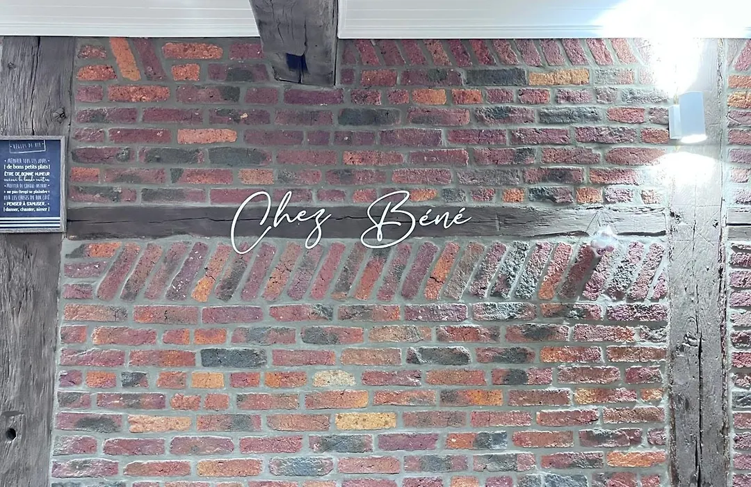 Chez Béné-1