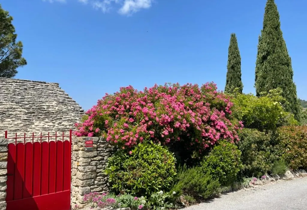 La Borie en Provence-1