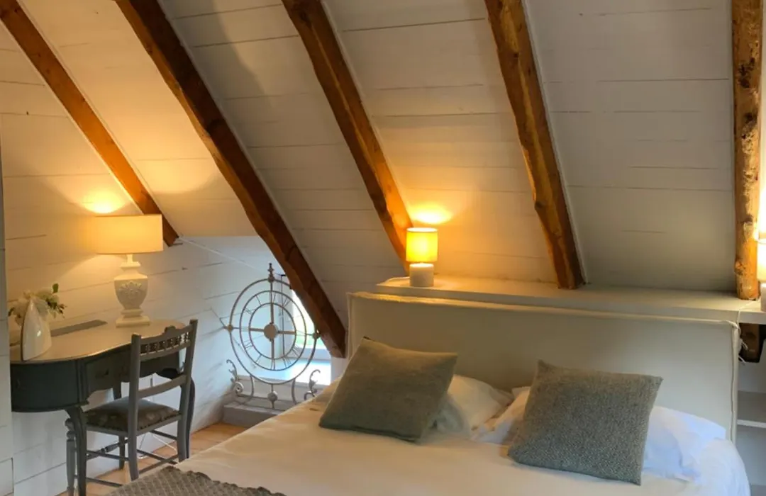 Le Petit Manoir de Kériolet-1