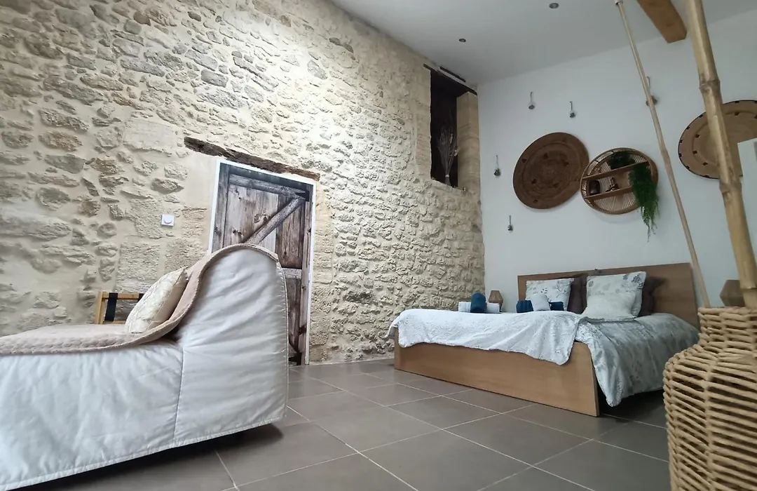 Le Cosy Cabarieu-1