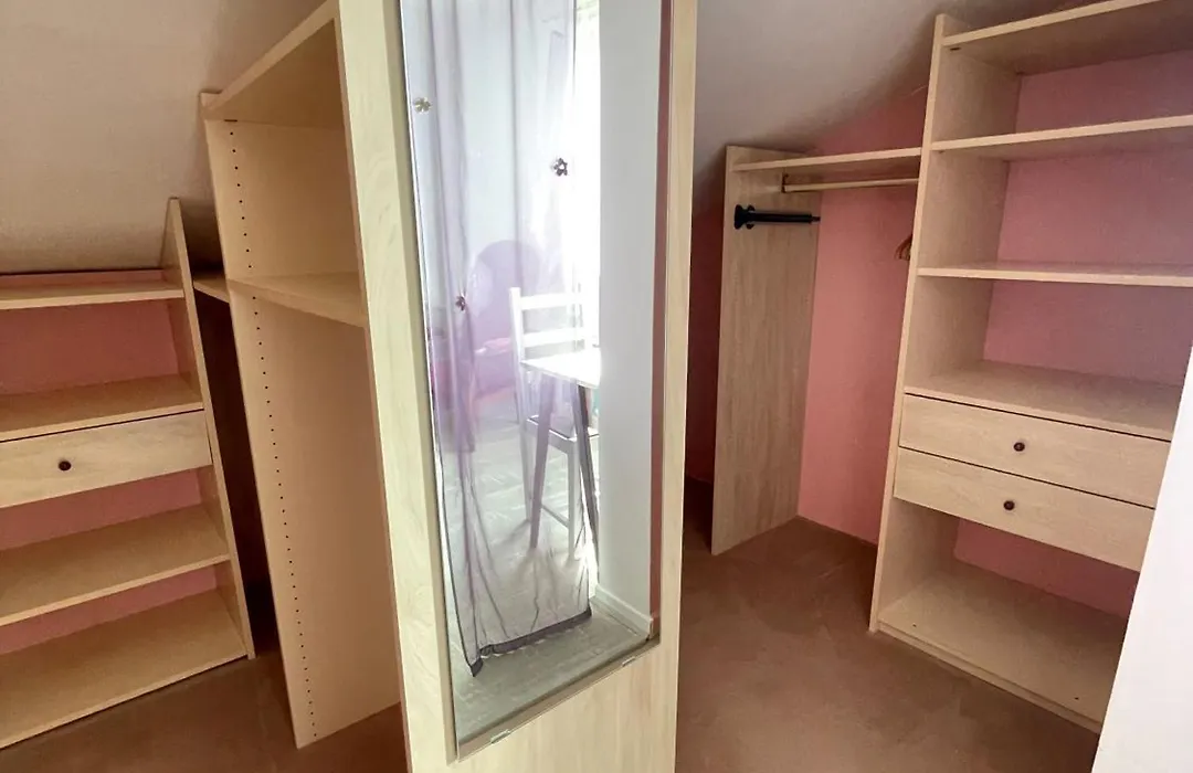 Le Vieux Murier - Chambres d'hôte-1
