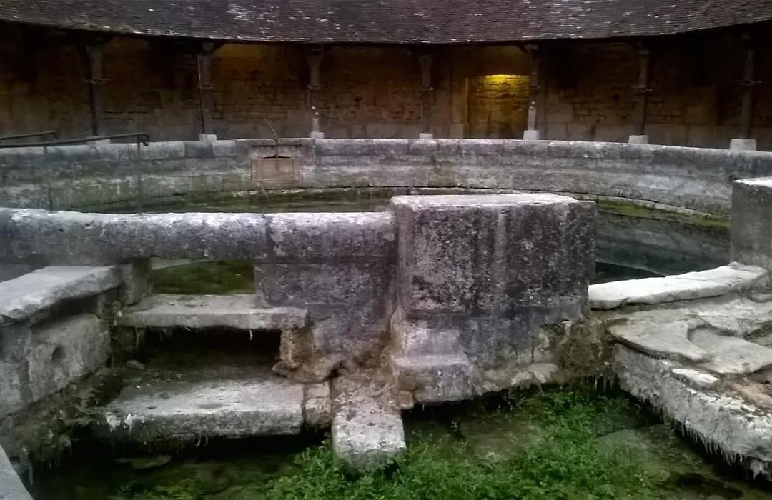La Ferme de la Fosse Dionne-1