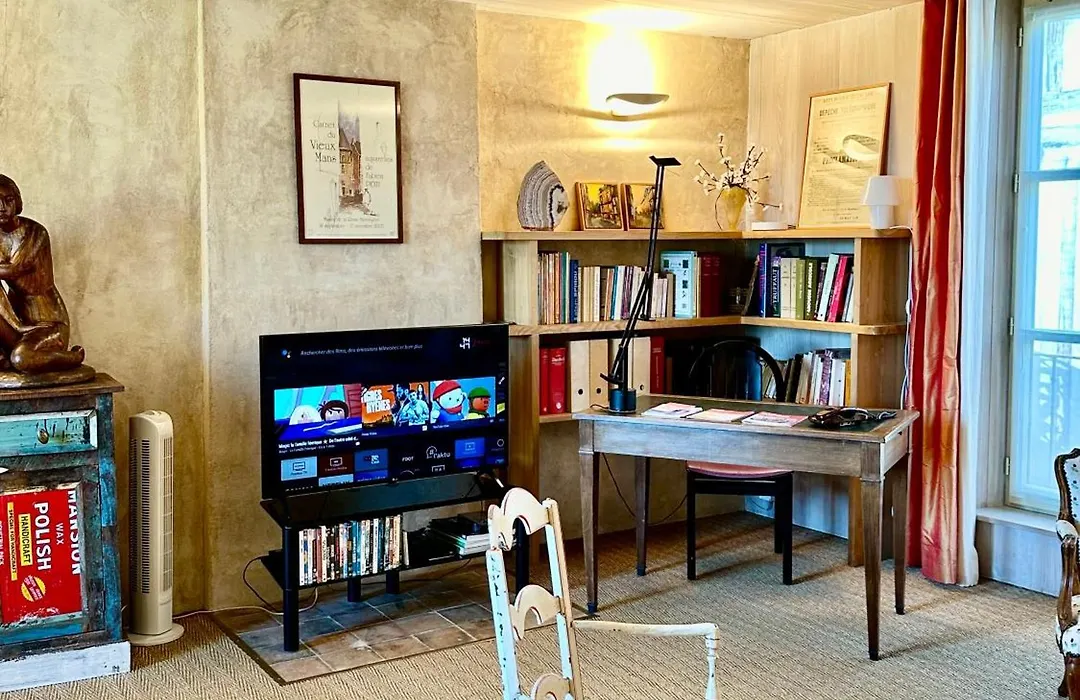 Logis Saint-Flaceau-1