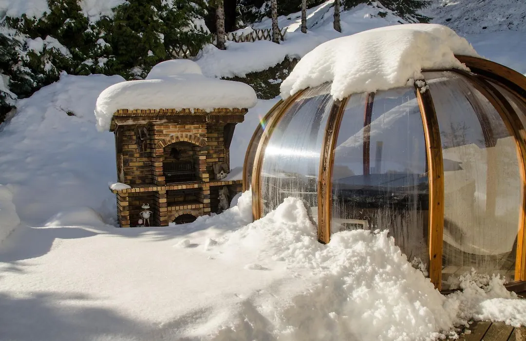 Chalet Sandy-1