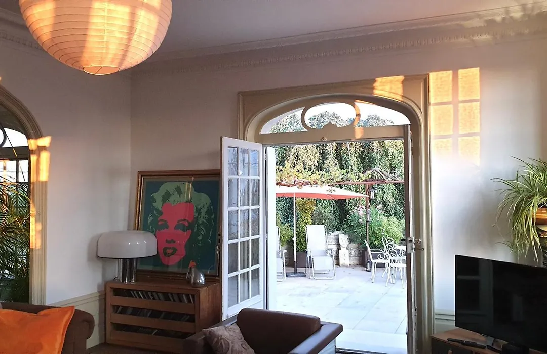 Villa Art Nouveau-1