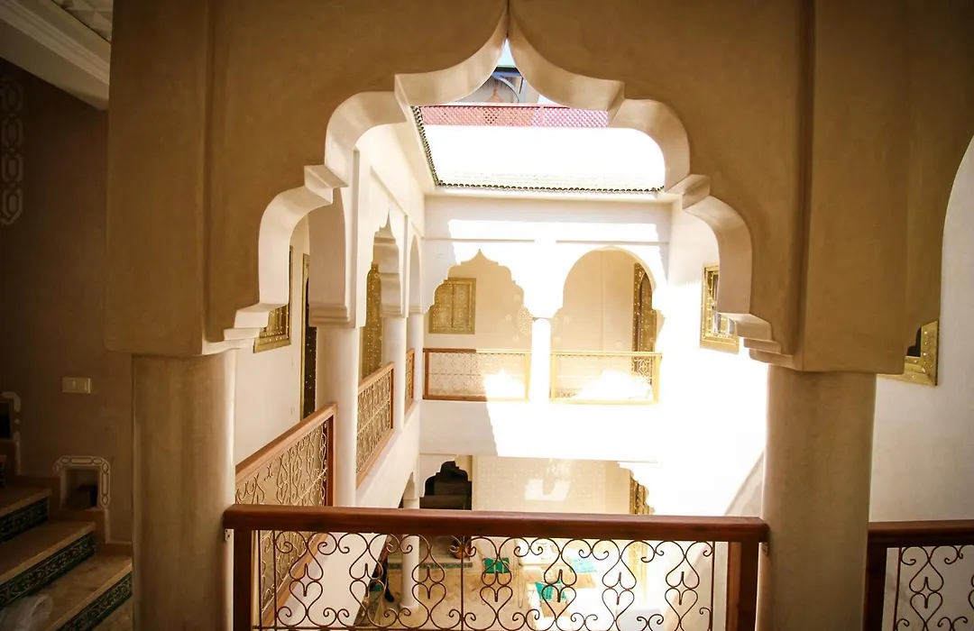 Riad Lalla Jihane-1