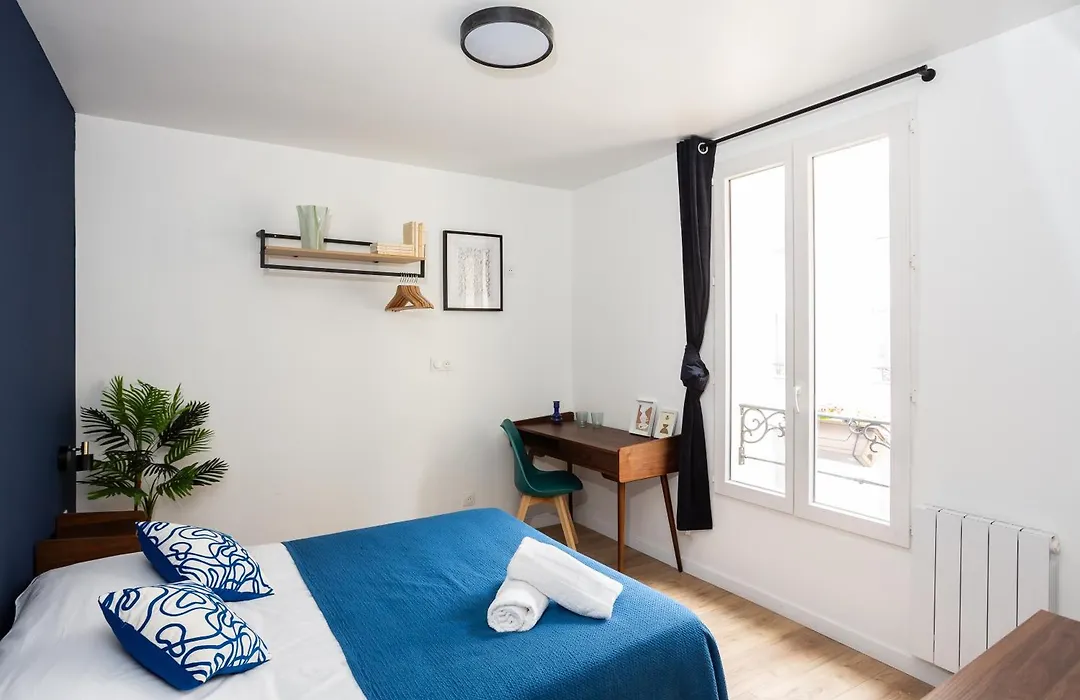 Maison Geranium-1