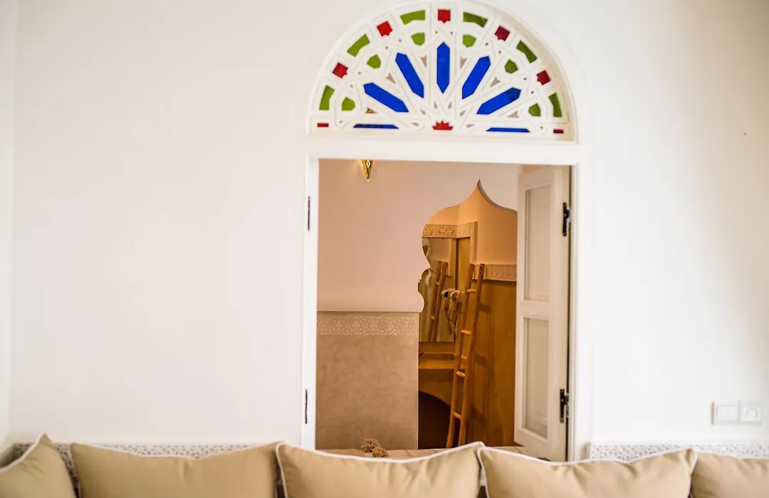 Riad Zayn & Spa-1