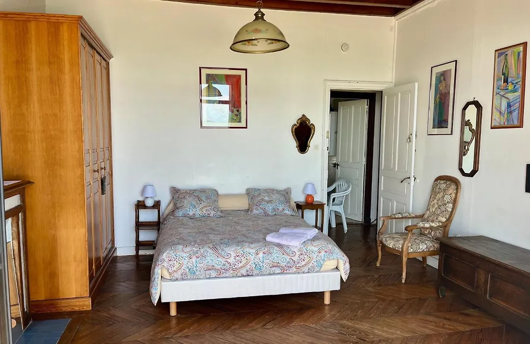 La Villa Ker Mat-1