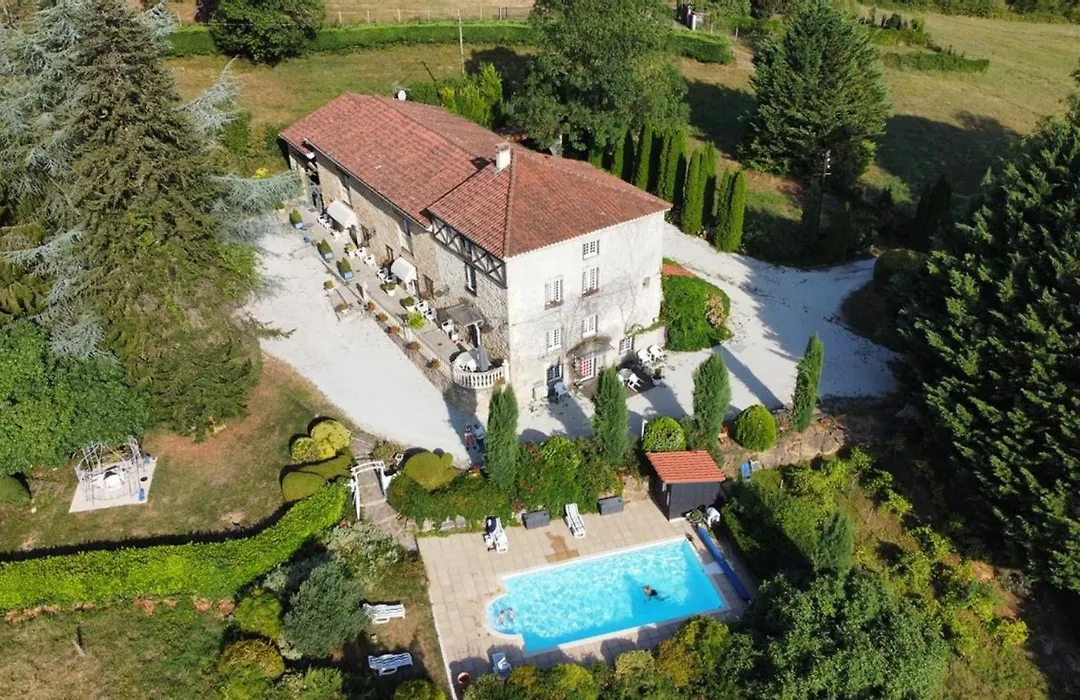 La Ferme de Jeanne-1