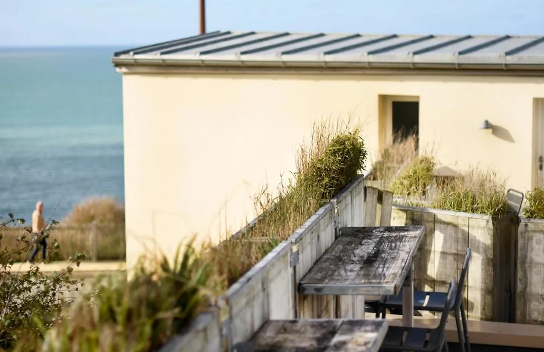 Brise du Large - Maison d'Ault-1