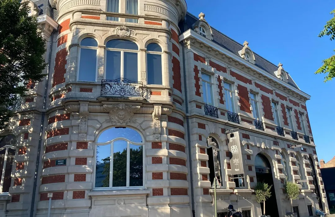 Chateau Fort Lapin familiekamer 1-1