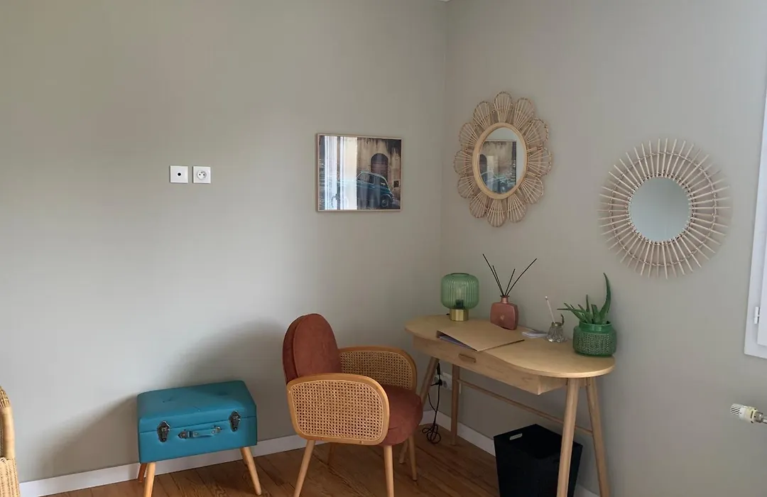 La maison d'Hélios-1
