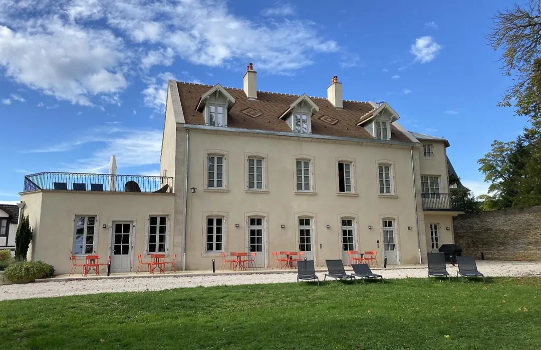 Manoir de Villamont-1