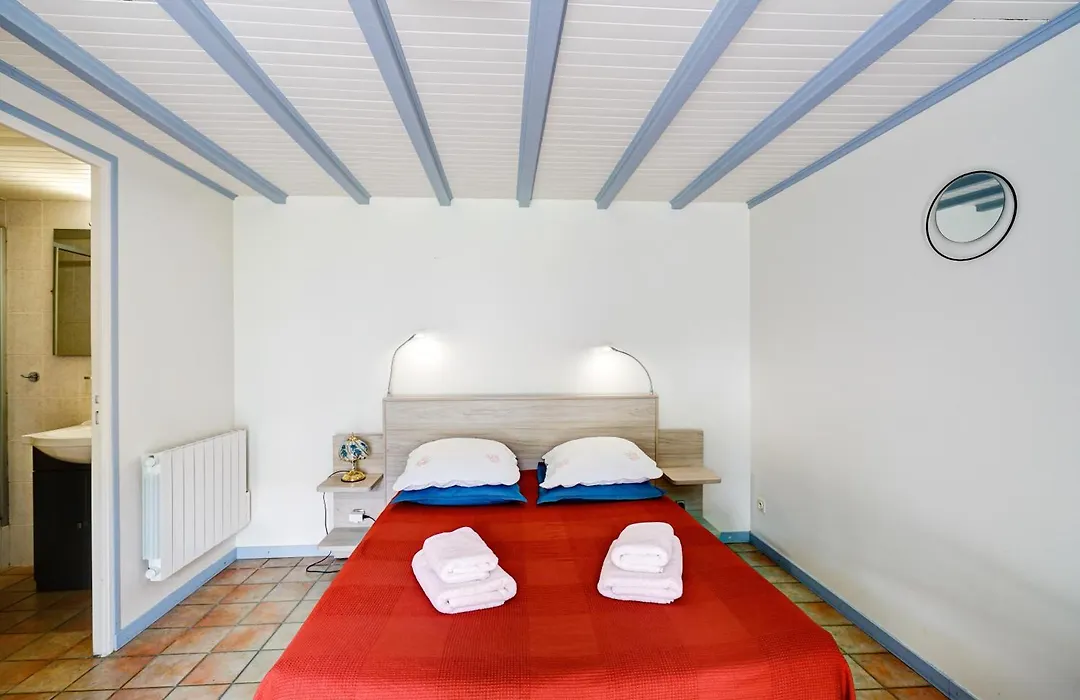 L'auberge du Fumoir d'Armen-1