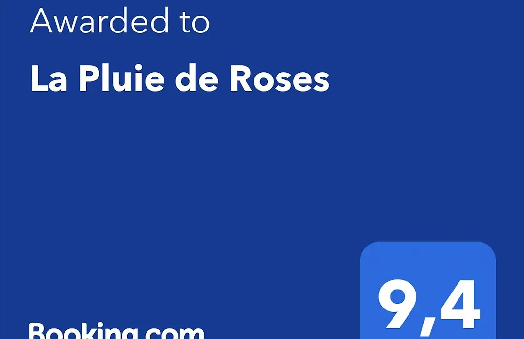 La Pluie de Roses-1