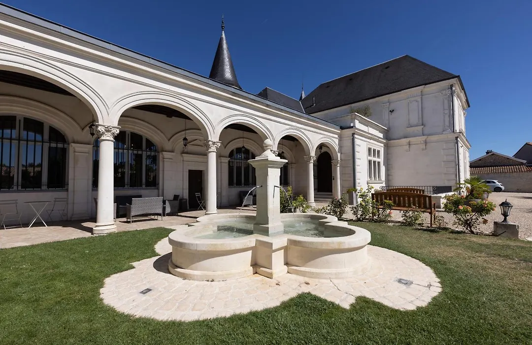Château Pellisson-1