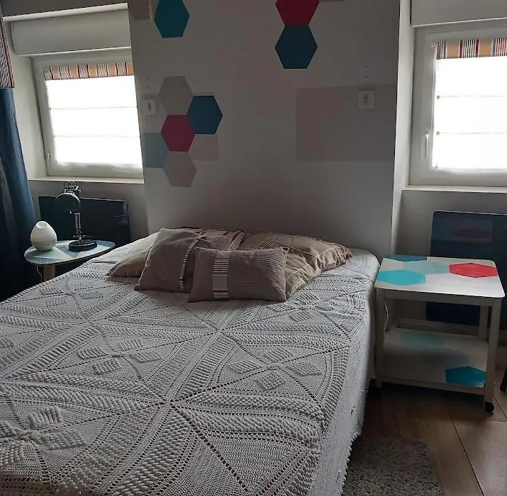 Chambre d'hote la passerelle-1