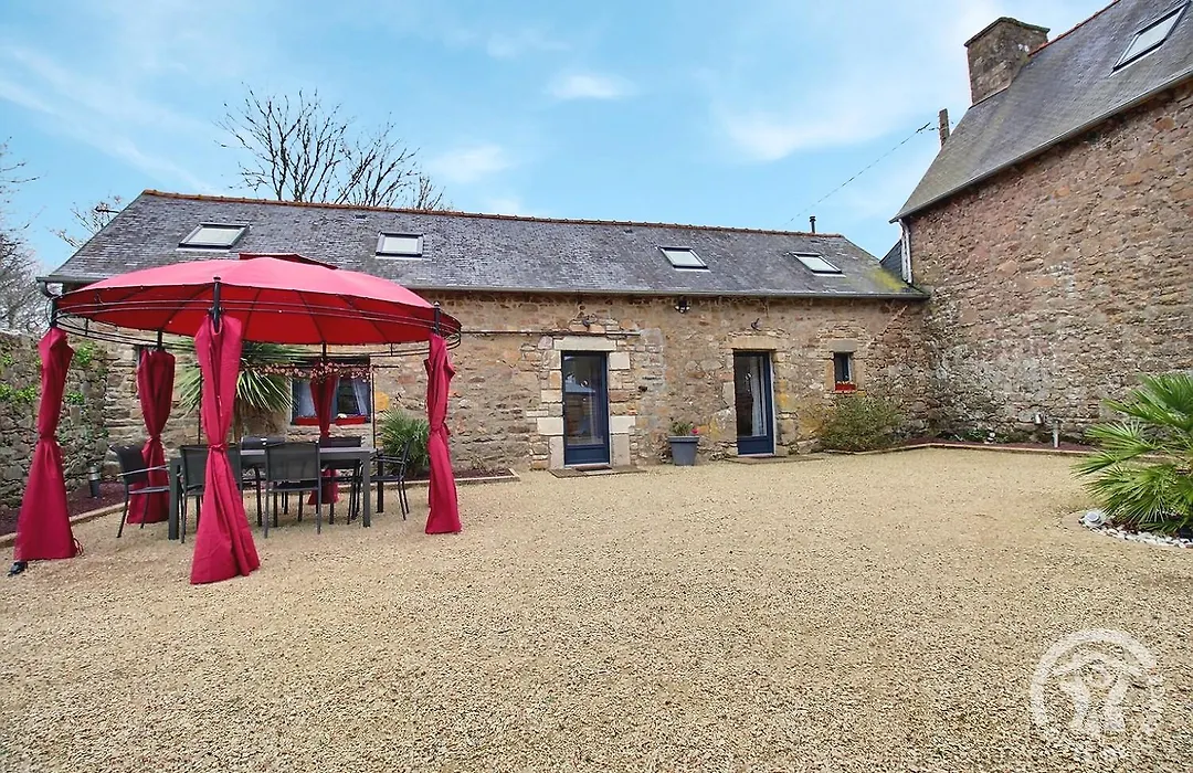 Le domaine de kermel-1