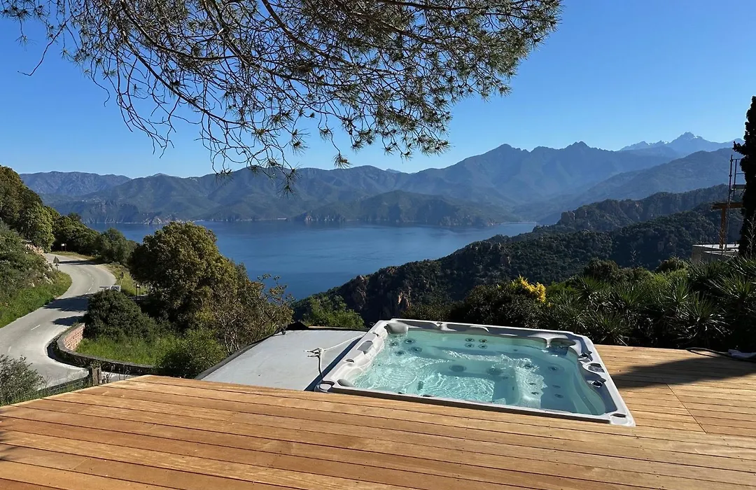 Casa Mimosa-1