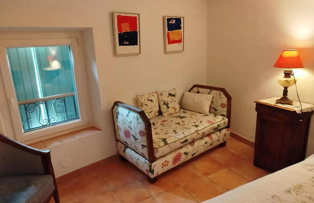 Le Térébinthe B&B-1