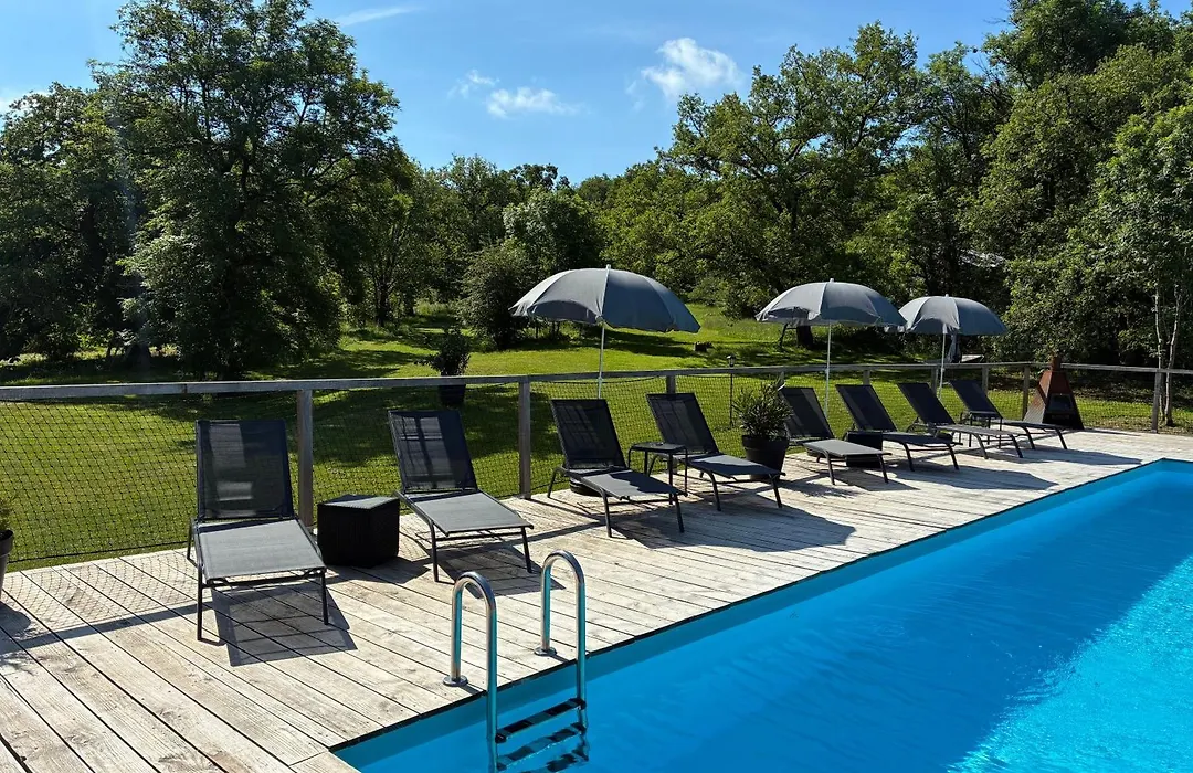 Le domaine du Quercy-1