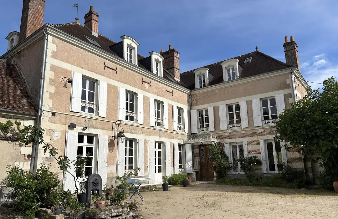 Maison Bel Air-1