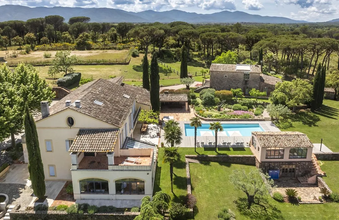 La Bastide De Verez-1