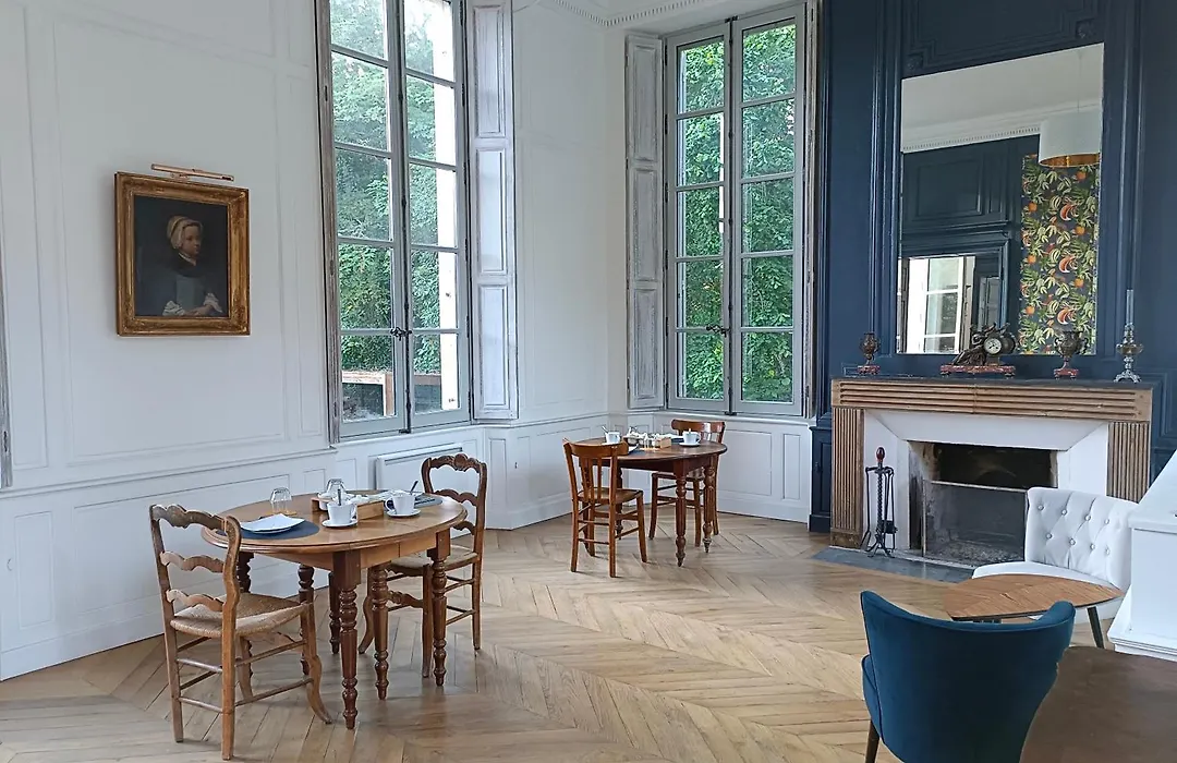 Château de la Mothe-1