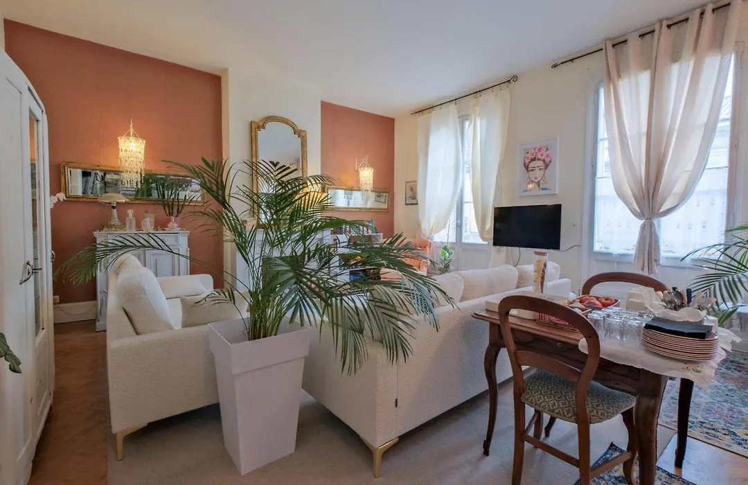 Maison B-1
