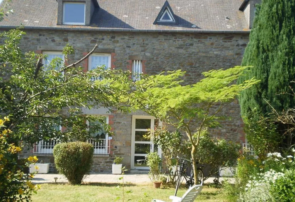 Chambres domaine Le Lac-1
