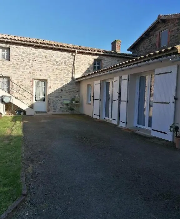 La Maison des Amis-1