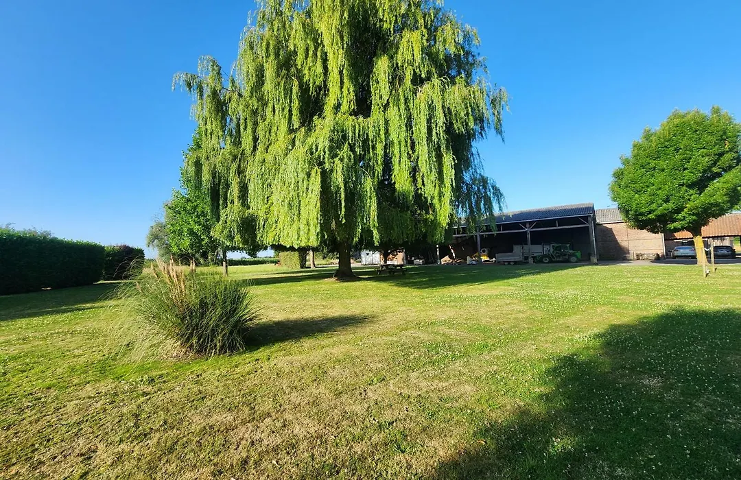 Ferme de la Forterie-1